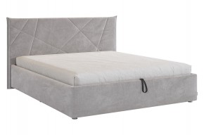 КВЕСТ Кровать с ПМ 1600 в Добрянке - dobryanka.mebel24.online | фото 8