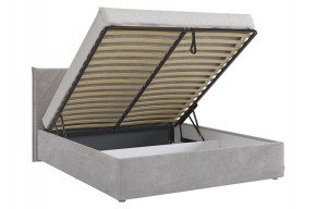 КВЕСТ Кровать с ПМ 1600 в Добрянке - dobryanka.mebel24.online | фото 10