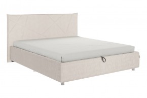 КВЕСТ Кровать с ПМ 1600 в Добрянке - dobryanka.mebel24.online | фото 4