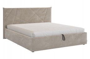 КВЕСТ Кровать с ПМ 1600 в Добрянке - dobryanka.mebel24.online | фото 5