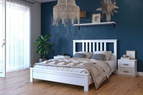 ЛАУРА Кровать из массива 1200 в Добрянке - dobryanka.mebel24.online | фото 6