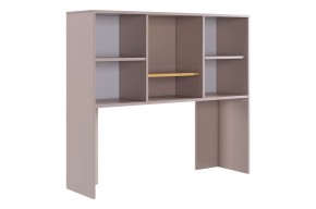ЛАЙТ 2 Надстройка стола компьютерного (1200) в Добрянке - dobryanka.mebel24.online | фото 11