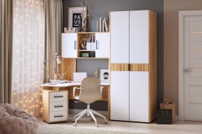 ЛАЙТ 2 Надстройка стола компьютерного (1200) в Добрянке - dobryanka.mebel24.online | фото 12