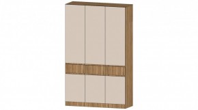 ЛЕНОРА Шкаф 3х створчатый (кашемир) в Добрянке - dobryanka.mebel24.online | фото