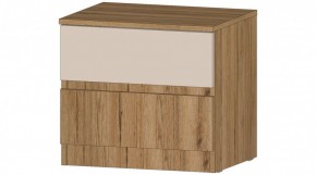 ЛЕНОРА Спальный гарнитур (модульный) кашемир в Добрянке - dobryanka.mebel24.online | фото 4