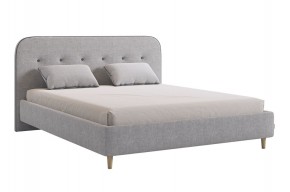 ЛЕО Кровать с основанием 1600 в Добрянке - dobryanka.mebel24.online | фото 7