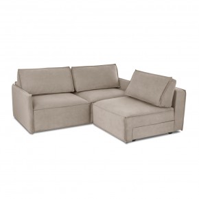 Комплект мягкой мебели 318+319 (диван+модуль) в Добрянке - dobryanka.mebel24.online | фото