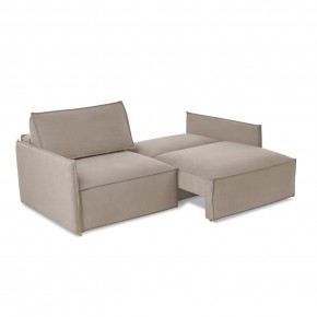 Комплект мягкой мебели 318+319 (диван+модуль) в Добрянке - dobryanka.mebel24.online | фото 11