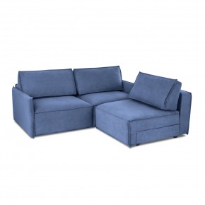 Комплект мягкой мебели 318+319 (диван+модуль) в Добрянке - dobryanka.mebel24.online | фото 3