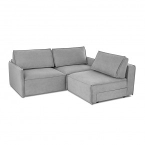 Комплект мягкой мебели 318+319 (диван+модуль) в Добрянке - dobryanka.mebel24.online | фото 4