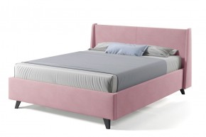 ЛОРЕН Кровать с ПМ 1600 в Добрянке - dobryanka.mebel24.online | фото 3