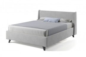 ЛОРЕН Кровать с ПМ 1600 в Добрянке - dobryanka.mebel24.online | фото 4