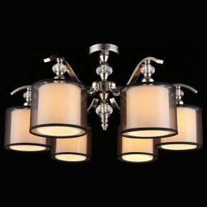 Люстра на штанге Aployt Floret APL.703.17.06 в Добрянке - dobryanka.mebel24.online | фото 4
