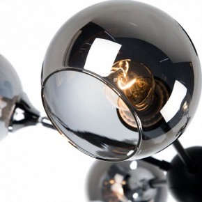 Люстра на штанге Arte Lamp Lagos A2708PL-5BK в Добрянке - dobryanka.mebel24.online | фото 3