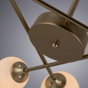 Люстра на штанге Arte Lamp Marco A2703PL-6SG в Добрянке - dobryanka.mebel24.online | фото 4