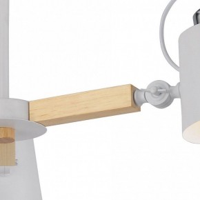 Люстра на штанге Arte Lamp Oscar A7141PL-3WH в Добрянке - dobryanka.mebel24.online | фото 2