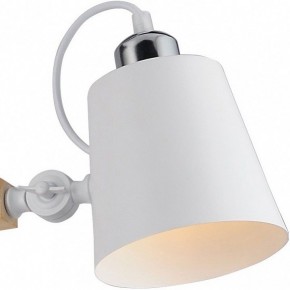 Люстра на штанге Arte Lamp Oscar A7141PL-3WH в Добрянке - dobryanka.mebel24.online | фото 3