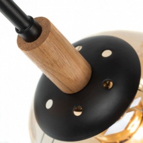 Люстра на штанге Arte Lamp Oxford A2716PL-8BK в Добрянке - dobryanka.mebel24.online | фото 4