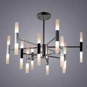 Люстра на штанге Arte Lamp Ramona A7410PL-24CC в Добрянке - dobryanka.mebel24.online | фото 2