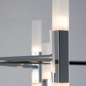 Люстра на штанге Arte Lamp Ramona A7410PL-24CC в Добрянке - dobryanka.mebel24.online | фото 4