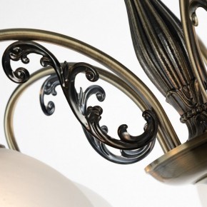 Люстра на штанге Arte Lamp Spica A3037PL-5AB в Добрянке - dobryanka.mebel24.online | фото