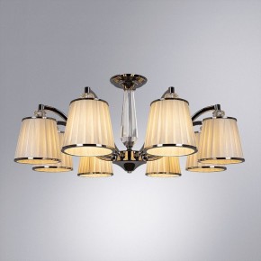 Люстра на штанге Arte Lamp Talitha A4047PL-8CC в Добрянке - dobryanka.mebel24.online | фото 2