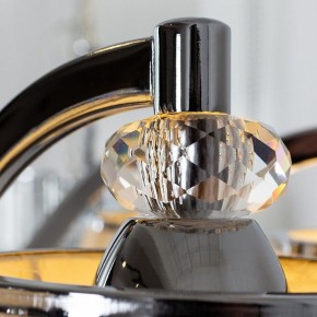 Люстра на штанге Arte Lamp Talitha A4047PL-8CC в Добрянке - dobryanka.mebel24.online | фото 3