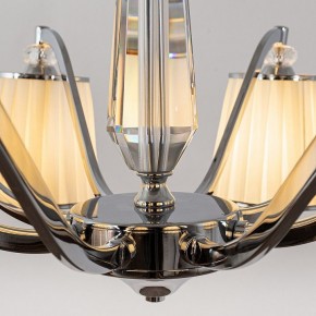 Люстра на штанге Arte Lamp Talitha A4047PL-8CC в Добрянке - dobryanka.mebel24.online | фото 5