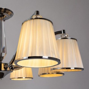 Люстра на штанге Arte Lamp Talitha A4047PL-8CC в Добрянке - dobryanka.mebel24.online | фото 6