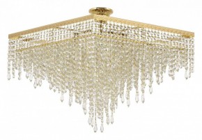 Люстра на штанге Arti Lampadari Prima Prima E 1.3.50X50.600 G в Добрянке - dobryanka.mebel24.online | фото