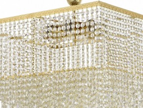 Люстра на штанге Arti Lampadari Prima Prima E 1.3.50X50.600 G в Добрянке - dobryanka.mebel24.online | фото 3