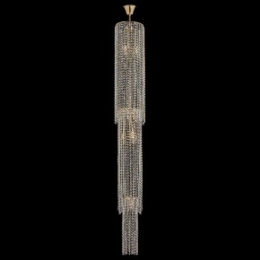 Люстра на штанге Arti Lampadari Stella Gold Stella E 1.3.20.105 G в Добрянке - dobryanka.mebel24.online | фото 2