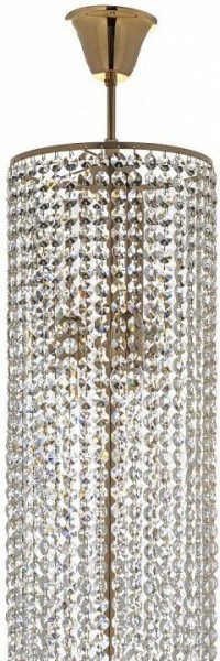 Люстра на штанге Arti Lampadari Stella Gold Stella E 1.3.20.105 G в Добрянке - dobryanka.mebel24.online | фото 4