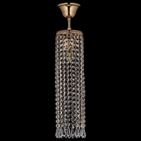 Люстра на штанге Arti Lampadari Stella Gold Stella E 1.5.10.102 G в Добрянке - dobryanka.mebel24.online | фото 2