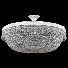 Люстра на штанге Bohemia Ivele Crystal AL1901 AL19011/80OL WMN в Добрянке - dobryanka.mebel24.online | фото 2