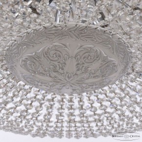 Люстра на штанге Bohemia Ivele Crystal AL1901 AL19011/80OL WMN в Добрянке - dobryanka.mebel24.online | фото 5