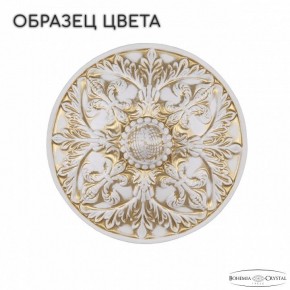 Люстра на штанге Bohemia Ivele Crystal AL1905 AL19051/80OL WMG в Добрянке - dobryanka.mebel24.online | фото 2