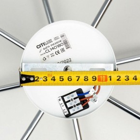 Люстра на штанге Citilux Бертон CL140180 в Добрянке - dobryanka.mebel24.online | фото 10