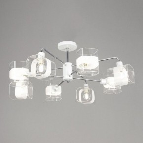 Люстра на штанге Citilux Бертон CL140180 в Добрянке - dobryanka.mebel24.online | фото 12