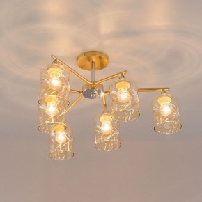 Люстра на штанге Citilux Клод CL137162 в Добрянке - dobryanka.mebel24.online | фото 8