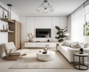 Люстра на штанге De City Дэла 38 635015205 в Добрянке - dobryanka.mebel24.online | фото 6