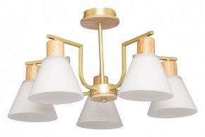 Люстра на штанге De City Дэла 45 635016505 в Добрянке - dobryanka.mebel24.online | фото