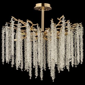 Люстра на штанге Dio D’Arte Tavenna Gold Tavenna H 1.3.60.100 G в Добрянке - dobryanka.mebel24.online | фото 2