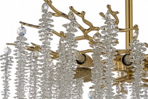 Люстра на штанге Dio D’Arte Tavenna Gold Tavenna H 1.3.60.100 G в Добрянке - dobryanka.mebel24.online | фото 3