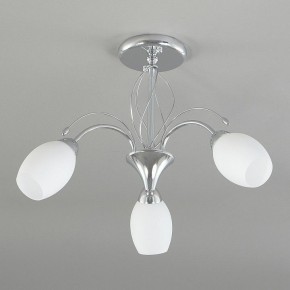 Люстра на штанге Escada Bell 1161/3P в Добрянке - dobryanka.mebel24.online | фото 2