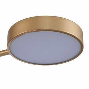 Люстра на штанге Escada Skylar 10258/3LED в Добрянке - dobryanka.mebel24.online | фото 4