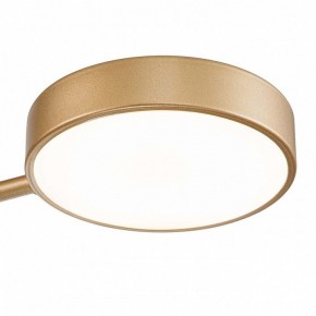 Люстра на штанге Escada Skylar 10258/3LED в Добрянке - dobryanka.mebel24.online | фото 5