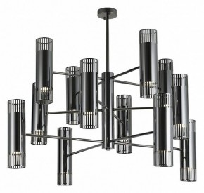 Люстра на штанге Favourite Farol 4481-24P в Добрянке - dobryanka.mebel24.online | фото