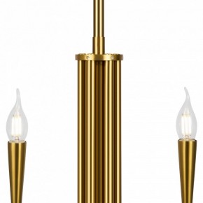 Люстра на штанге Freya Branches FR5253PL-08BS в Добрянке - dobryanka.mebel24.online | фото 6