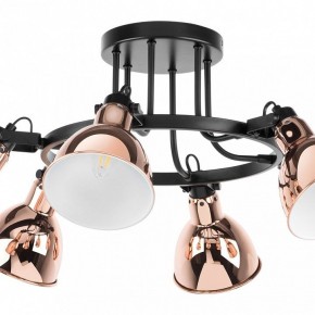 Люстра на штанге Lightstar Acrobata 761063 в Добрянке - dobryanka.mebel24.online | фото 4